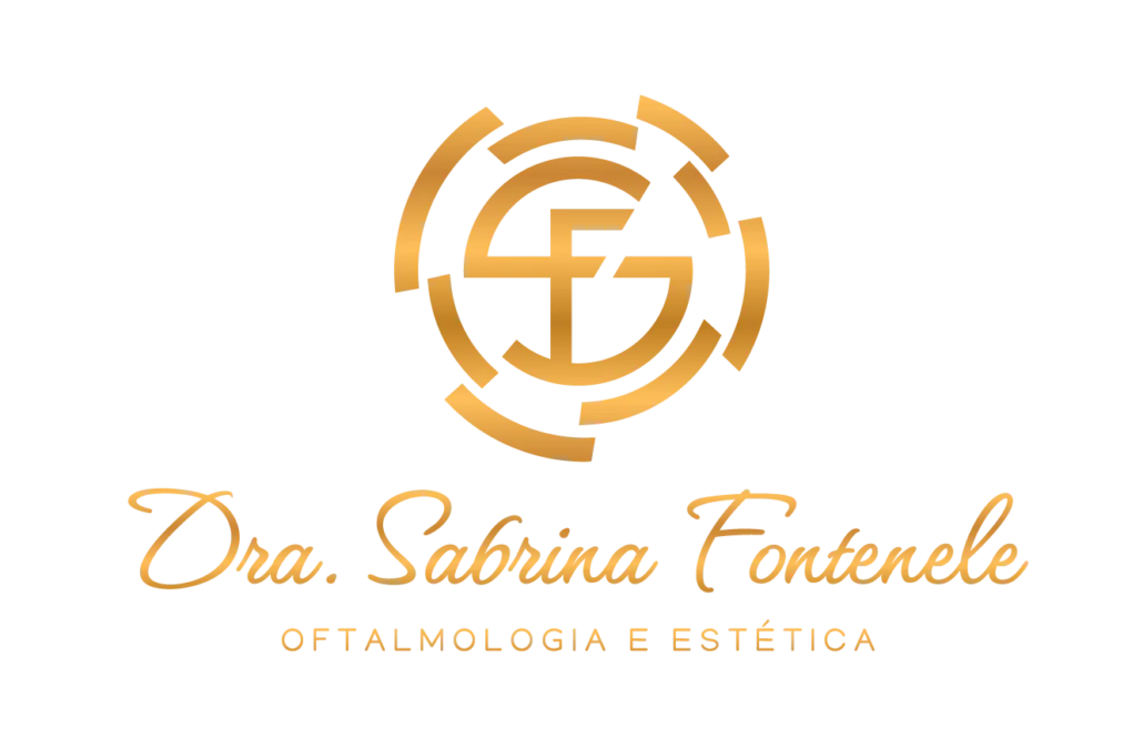 Dra. Sabrina Fontenele - Oftalmologista